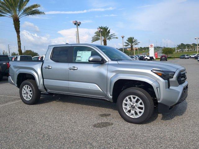 new 2024 Toyota Tacoma car, priced at $45,988