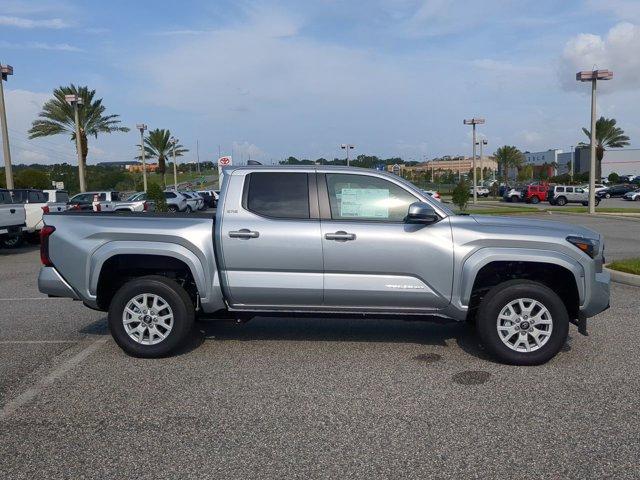 new 2024 Toyota Tacoma car, priced at $45,988