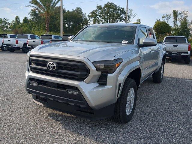 new 2024 Toyota Tacoma car, priced at $45,988