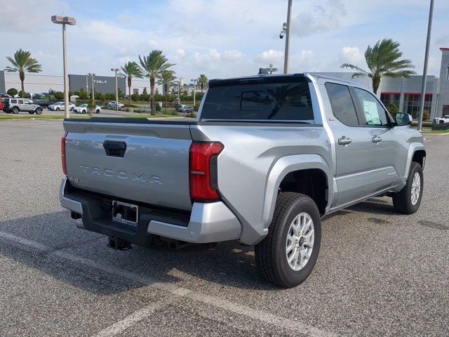 new 2024 Toyota Tacoma car, priced at $45,988