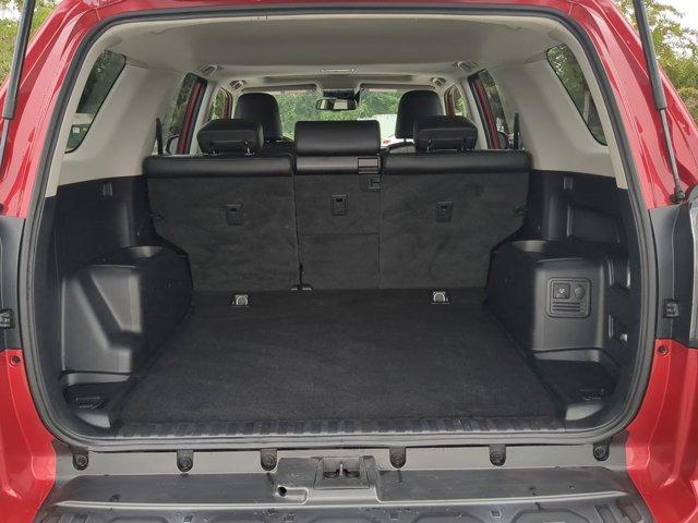 used 2023 Toyota 4Runner car