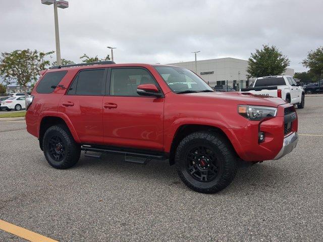 used 2023 Toyota 4Runner car