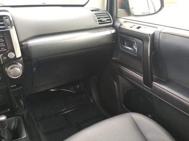 used 2023 Toyota 4Runner car
