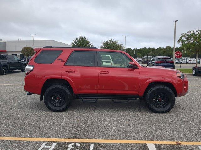 used 2023 Toyota 4Runner car
