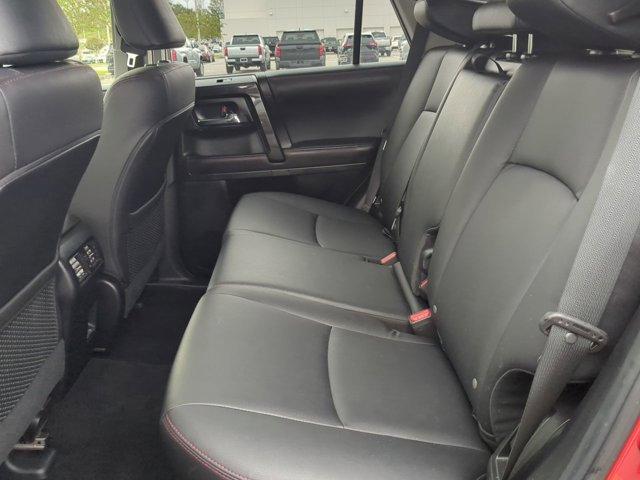 used 2023 Toyota 4Runner car