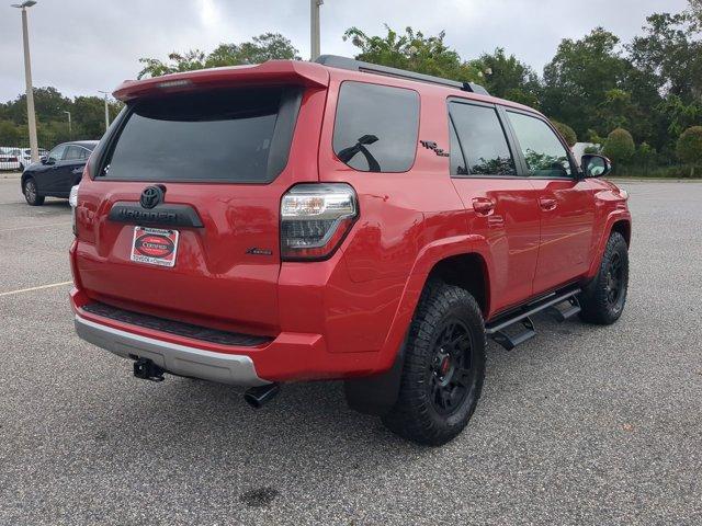used 2023 Toyota 4Runner car