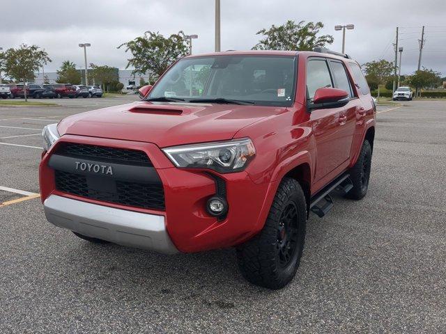 used 2023 Toyota 4Runner car
