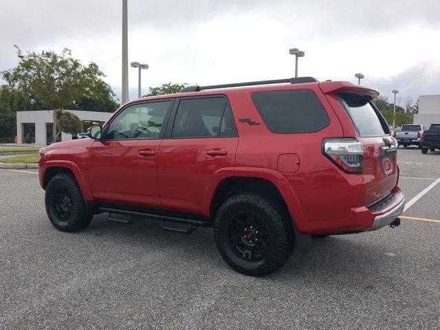 used 2023 Toyota 4Runner car