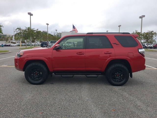 used 2023 Toyota 4Runner car