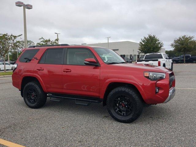 used 2023 Toyota 4Runner car