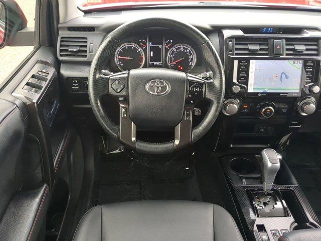 used 2023 Toyota 4Runner car