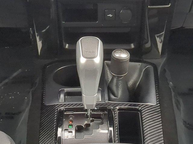 used 2023 Toyota 4Runner car