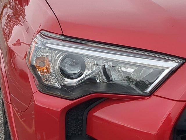 used 2023 Toyota 4Runner car