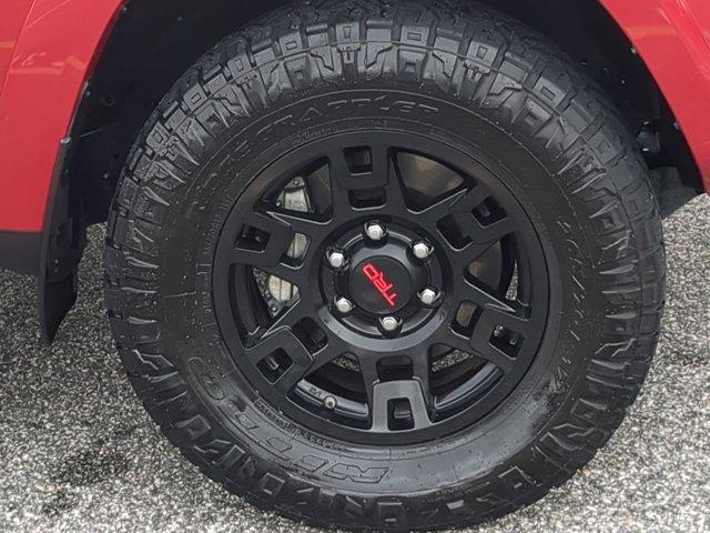 used 2023 Toyota 4Runner car