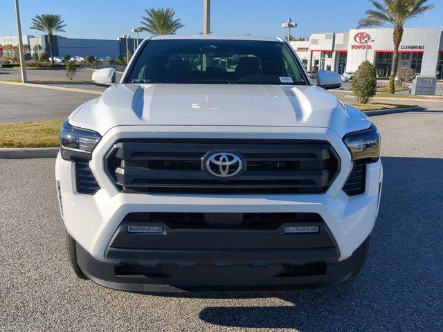 new 2024 Toyota Tacoma car, priced at $43,003