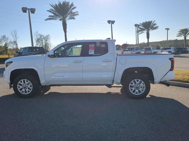 new 2024 Toyota Tacoma car, priced at $43,003