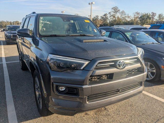 used 2022 Toyota 4Runner car