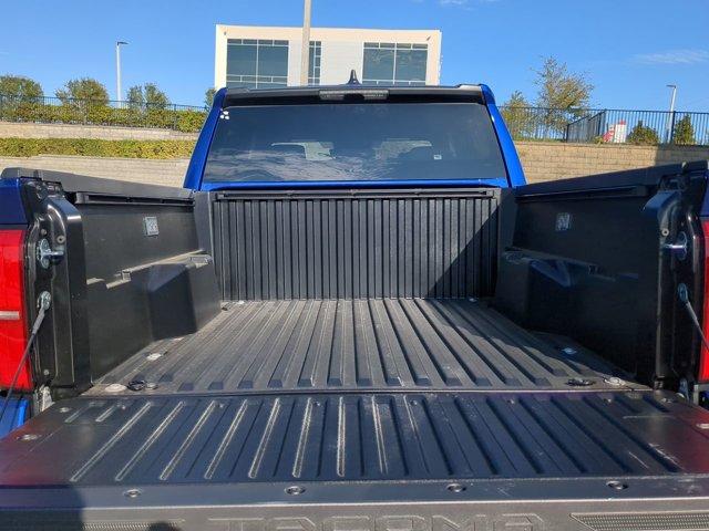 new 2025 Toyota Tacoma car, priced at $39,269