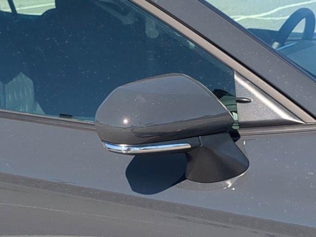 new 2026 Toyota Camry car, priced at $30,499