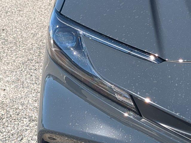 new 2026 Toyota Camry car, priced at $30,499