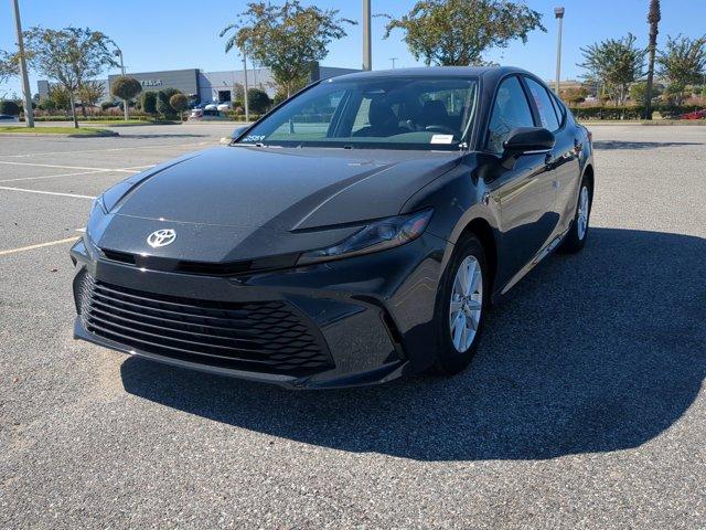 new 2026 Toyota Camry car, priced at $30,499