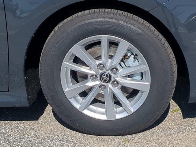 new 2026 Toyota Camry car, priced at $30,499