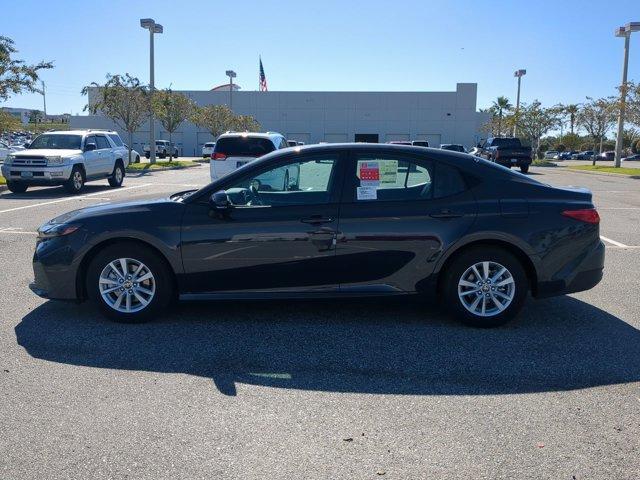 new 2026 Toyota Camry car, priced at $30,499