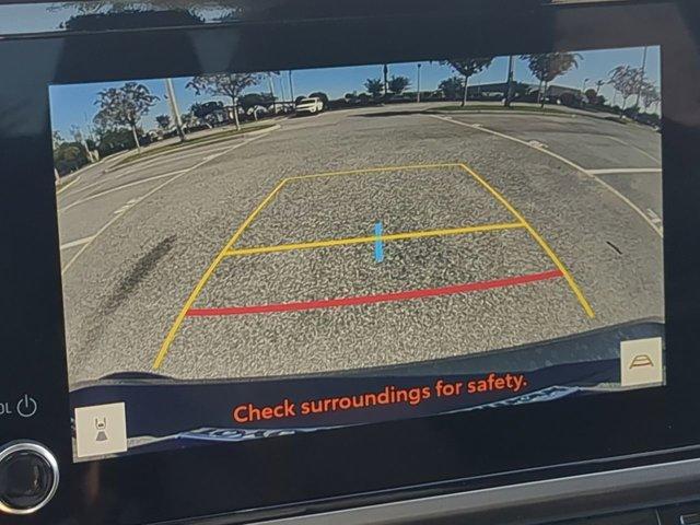 new 2026 Toyota Camry car, priced at $30,499