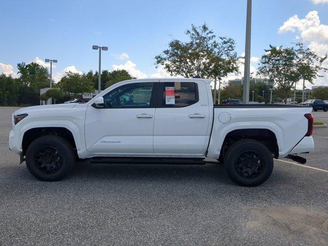 new 2024 Toyota Tacoma car, priced at $41,487