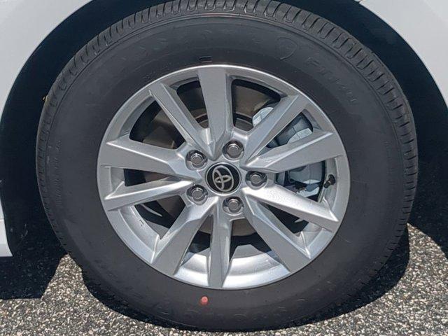 new 2025 Toyota Camry car, priced at $30,398