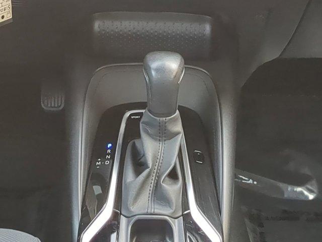 used 2020 Toyota Corolla car