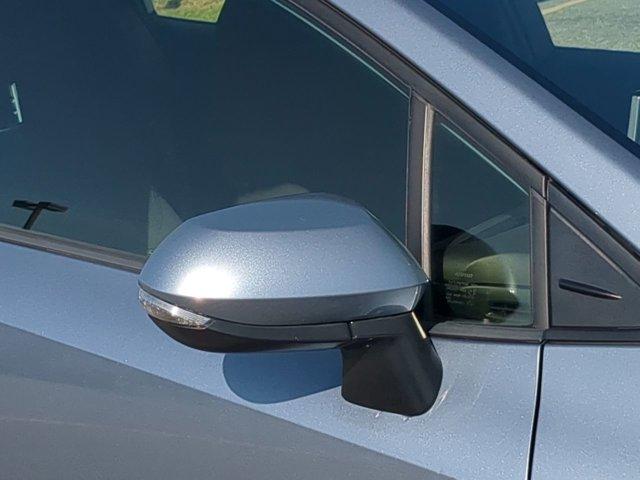 used 2020 Toyota Corolla car