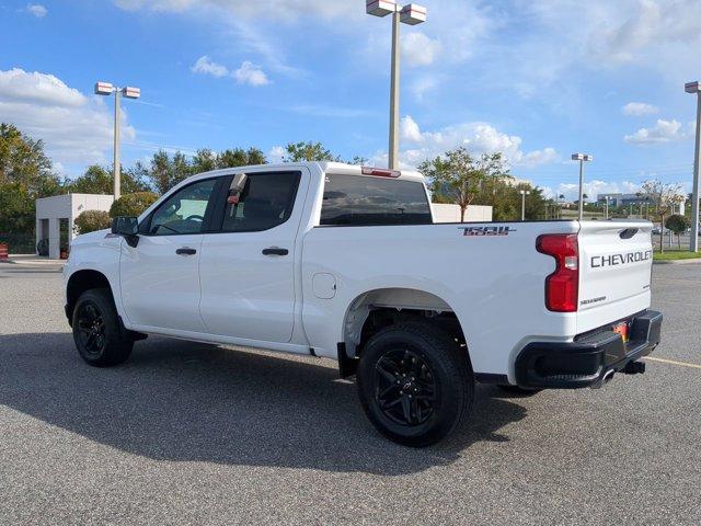 used 2019 Chevrolet Silverado 1500 car