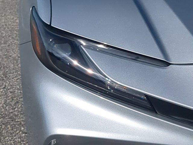 new 2025 Toyota Camry car, priced at $31,498