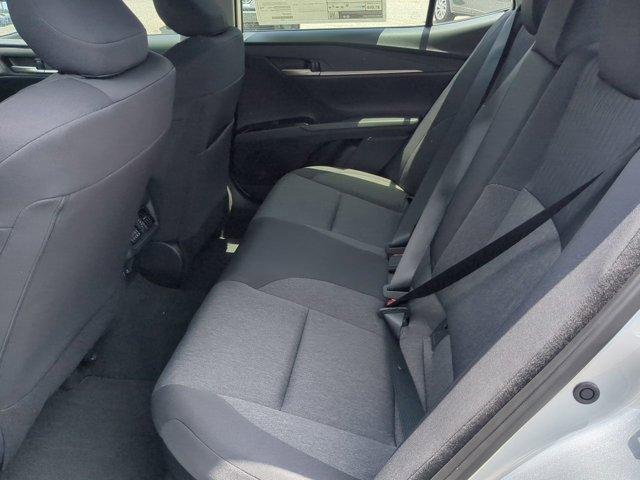 new 2025 Toyota Camry car, priced at $31,498