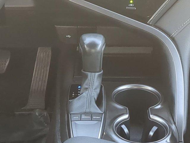 used 2023 Toyota Camry car, priced at $19,877