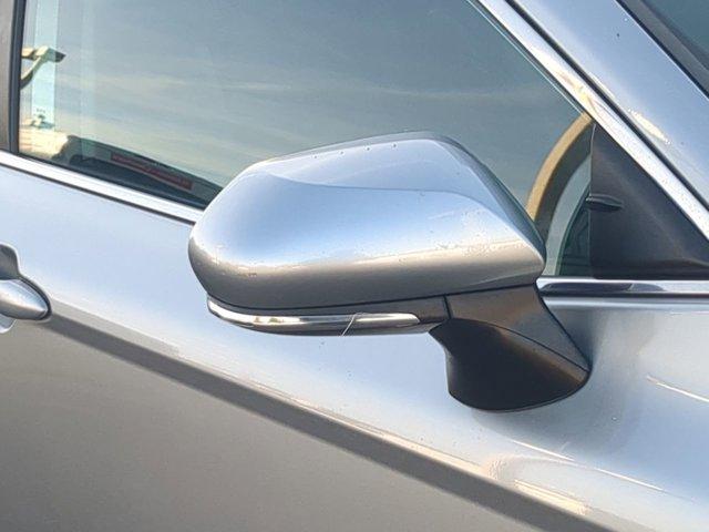 used 2023 Toyota Camry car, priced at $19,877