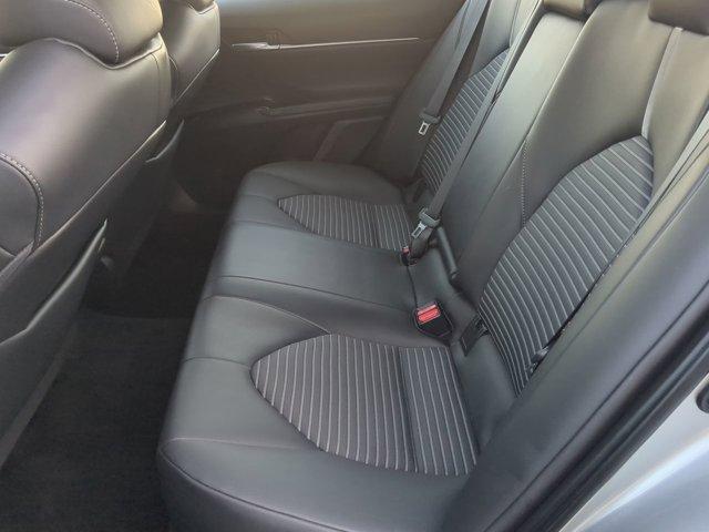 used 2023 Toyota Camry car, priced at $19,877
