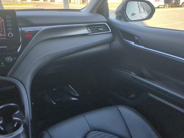 used 2023 Toyota Camry car, priced at $19,877