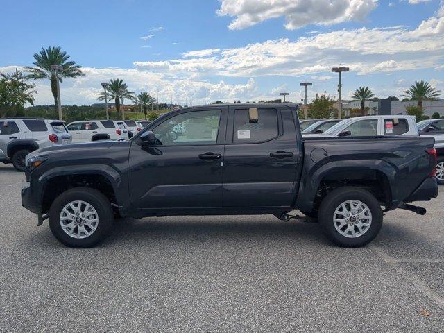 new 2025 Toyota Tacoma car, priced at $35,734