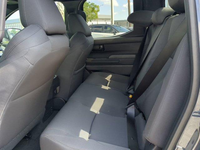 new 2025 Toyota Tacoma car, priced at $35,734