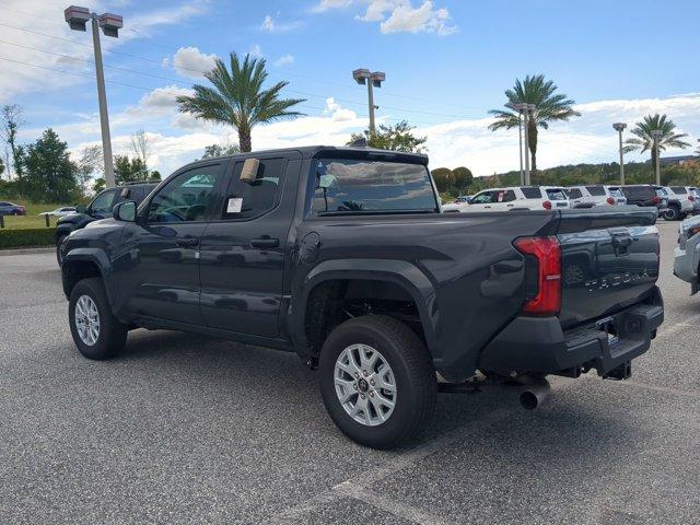 new 2025 Toyota Tacoma car, priced at $35,734