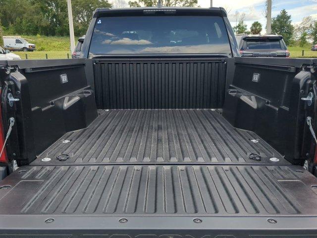 new 2025 Toyota Tacoma car, priced at $35,734