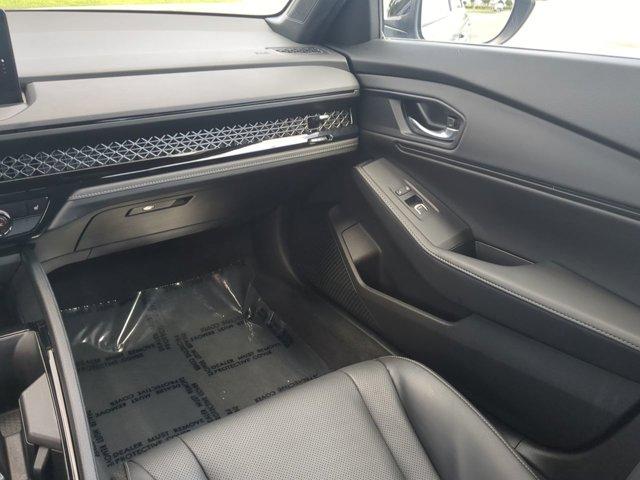 used 2023 Honda Accord Hybrid car