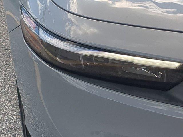 used 2023 Honda Accord Hybrid car
