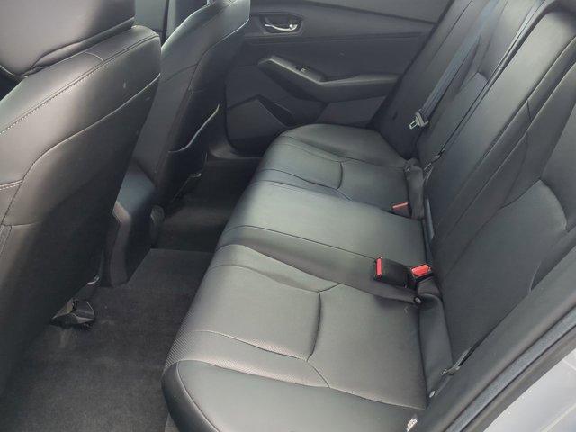 used 2023 Honda Accord Hybrid car