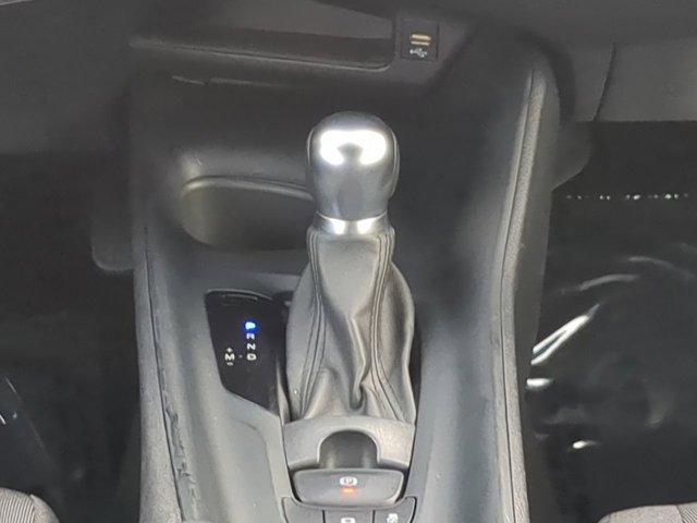 used 2021 Toyota C-HR car, priced at $16,877