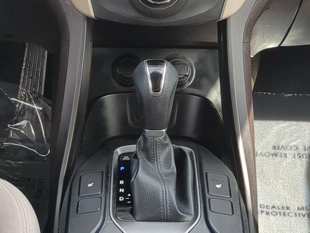 used 2018 Hyundai Santa Fe Sport car