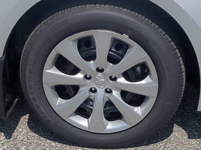 new 2025 Toyota Corolla car, priced at $23,959