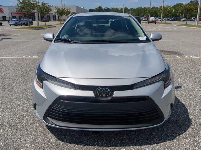 new 2025 Toyota Corolla car, priced at $23,959